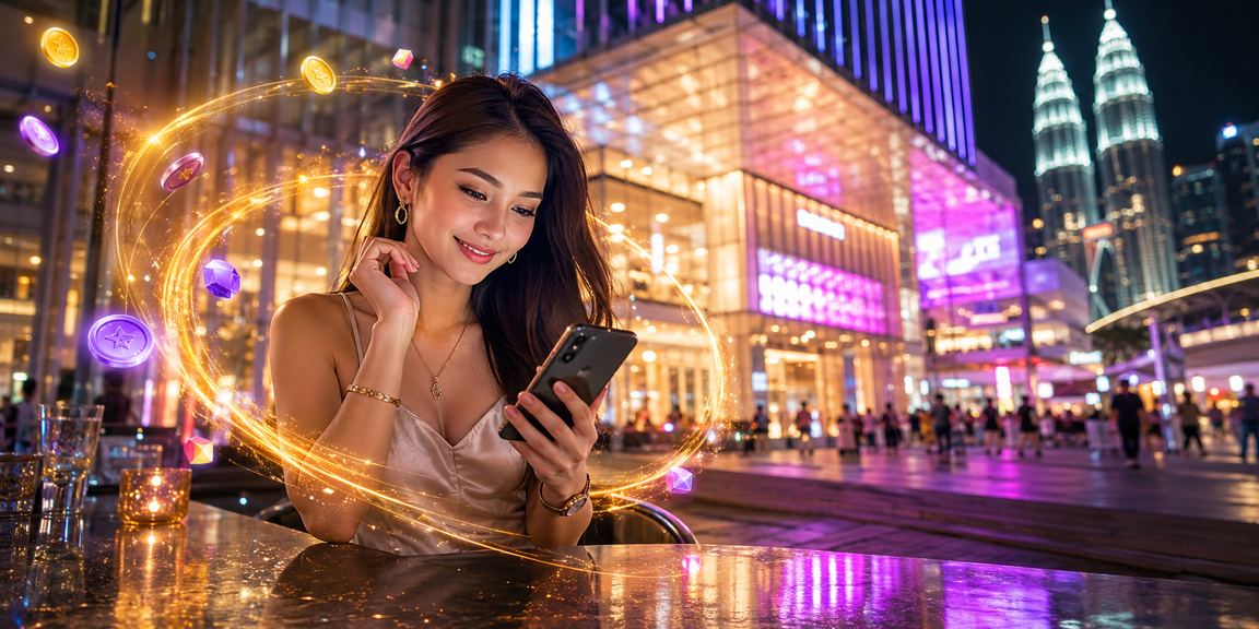MYR deposit process via online banking in Kuala Lumpur for starbucks88