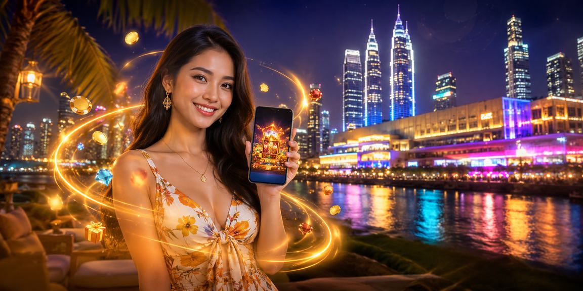 starbucks88 mobile casino user in Kuala Lumpur practising smart time management